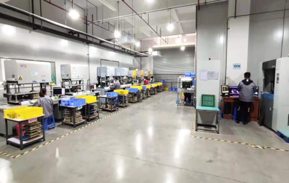 全國pcb廠家排名,PCB廠家排名榜