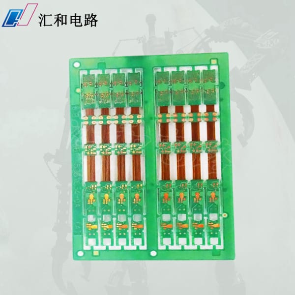 pcb阻抗是什么意思?pcb阻抗與線寬線距的關(guān)系