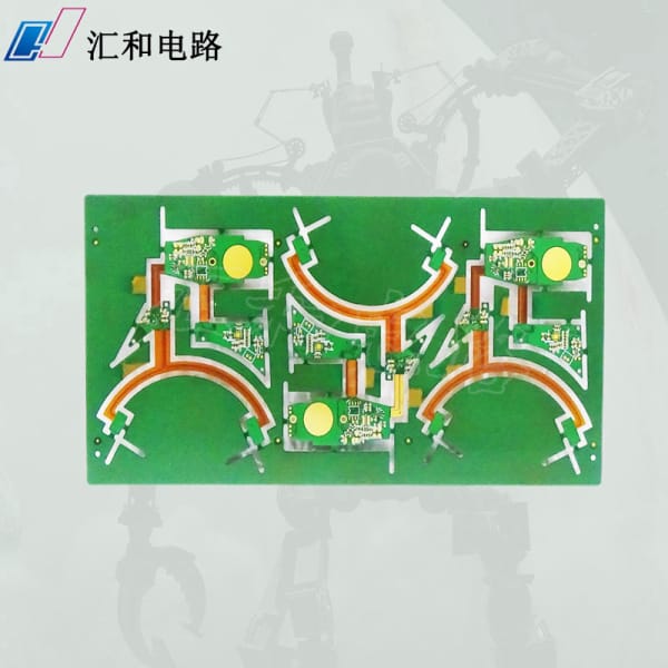 pcb阻抗是什么意思?pcb阻抗與線寬線距的關(guān)系